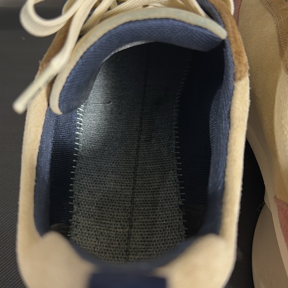 Tory Burch Sneakers - Picture 8 of 10